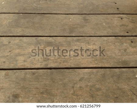Wooden  texture
