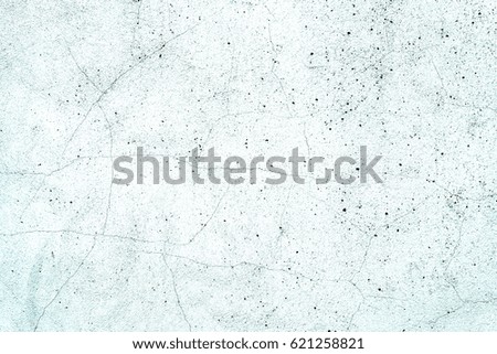 white Plastered wall texture seamless surface background wallpaper painted retro structure.