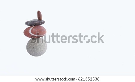 Historical stones Sakhalin  2