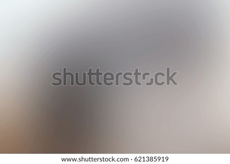 Picture blurred  for background abstract and can be illustration to article of people in gallery