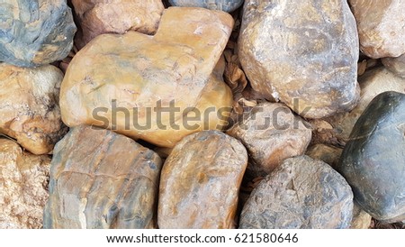 colorful stone background