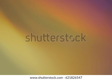 background with warm tones. Light brown,yellow,purple.