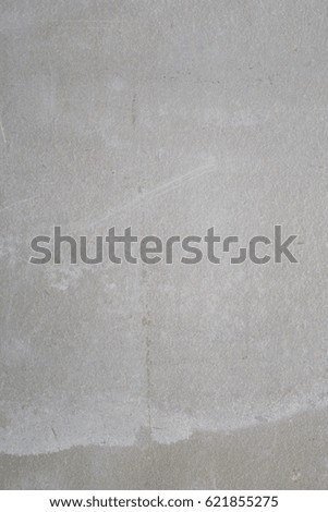 Light gray concrete background, concrete wall paper
