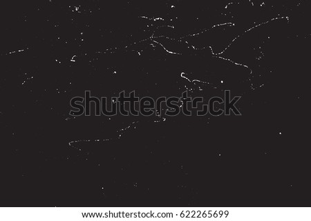 Vector cosmic texture. Abstract background. Overlay illustration over any design to create interesting grungy vintage effect and depth. For posters, banners, retro designs.