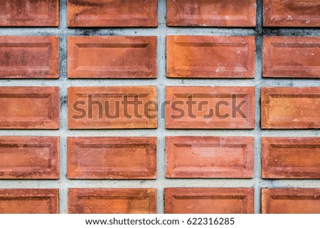 Wall background, sandstone wall for back ground picture.