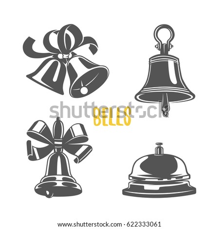 Bell illustration