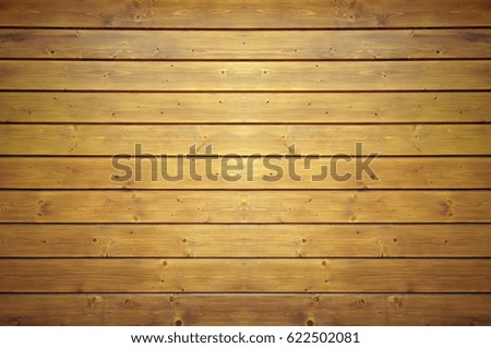 Photo of wood texture. background old panels.
