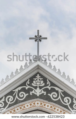 Christ church