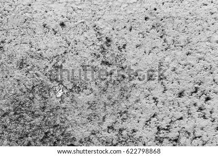 Abstract cement wall texture and background 