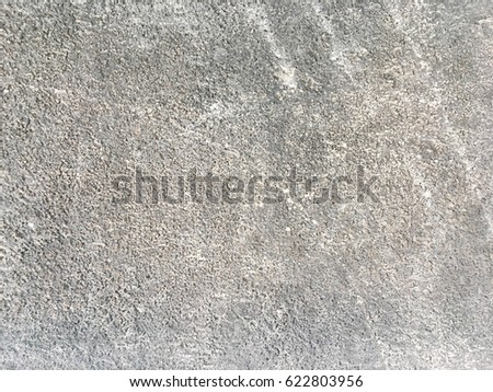 Dirty cement floor background