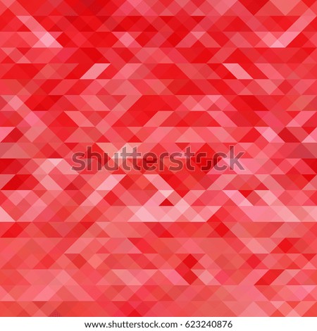mosaic abstract background

