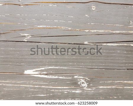 Close-up photo of abstract wooden detailed grungy textured background