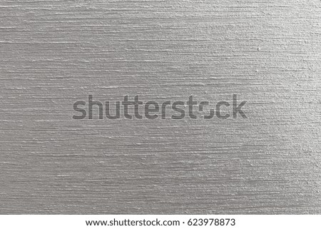 silver grunge texture
