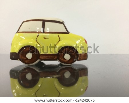 toy car