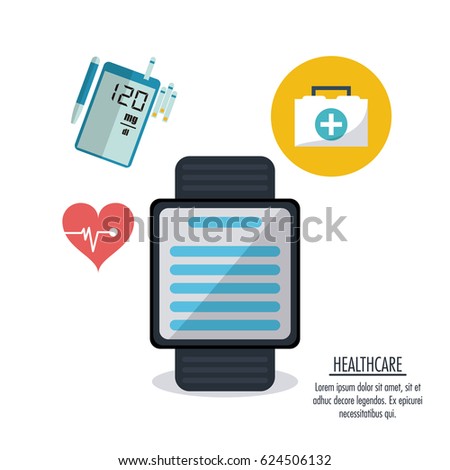 medical technology gadget design 