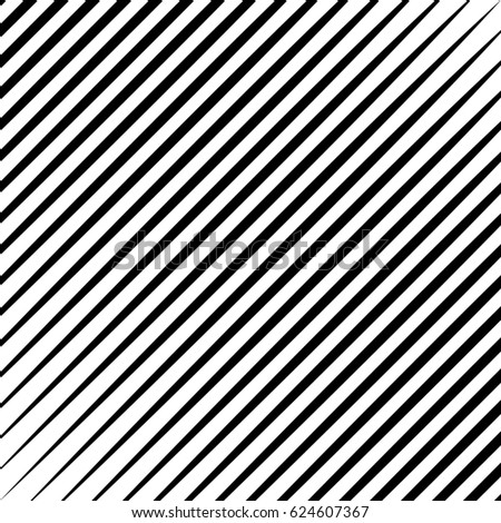 Geometric pattern: Slanted lines in clipping mask