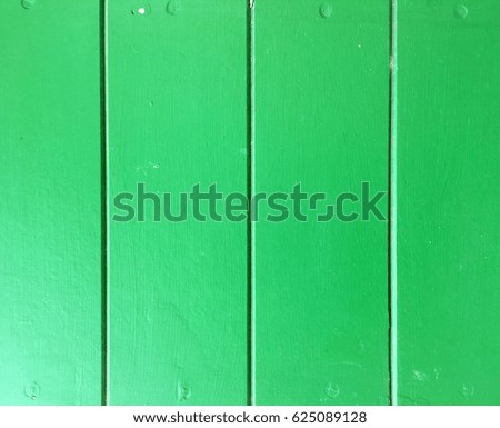 Pattern,texture and surface of wood painted color