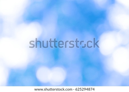 bokeh background, blue bokeh abstract backgrounds