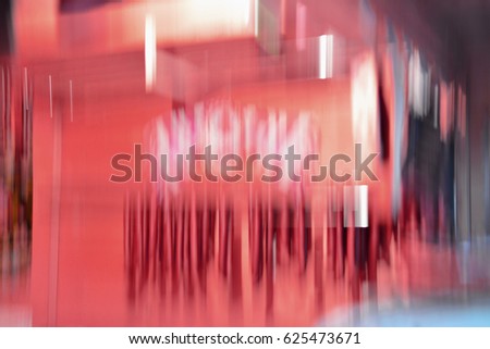 Abstract red gray light stripes volumes background wallpaper