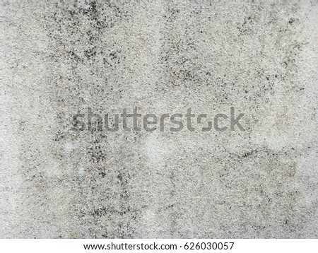 old concrete