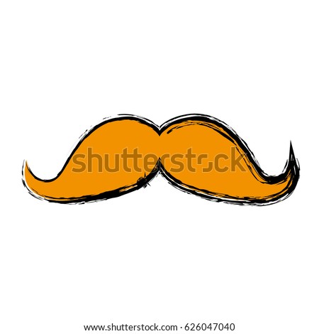 mustache icon image
