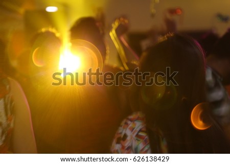 disco nights/party night/club/pub/party night