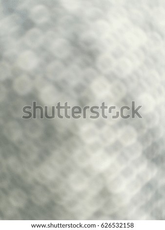 abstract and background