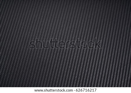 Real carbon fiber textile texture