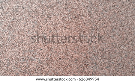 Modern pattern of decorative natural stone wall surface 