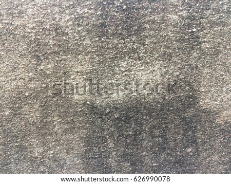 Cement dark wall texture background