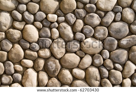 wall stones