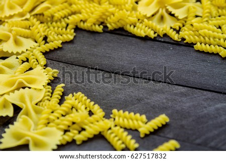 macaroni products