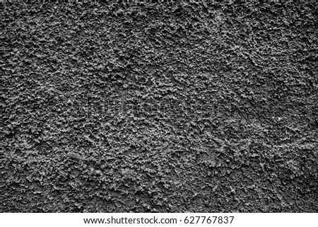 Old wall texture. Image includes a effect the black and white tones.