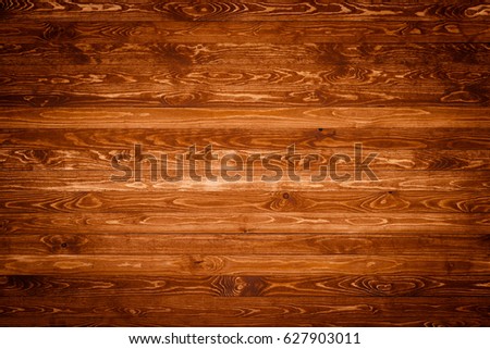 Vintage wood texture background surface with old natural pattern. Grunge surface rustic wooden table top view