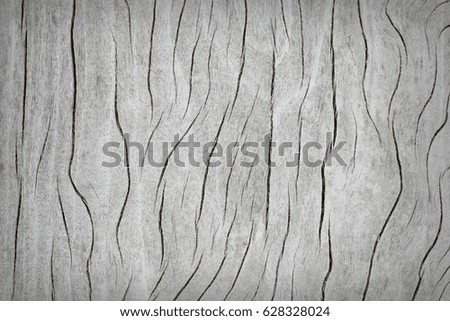 Wood plank as texture and background