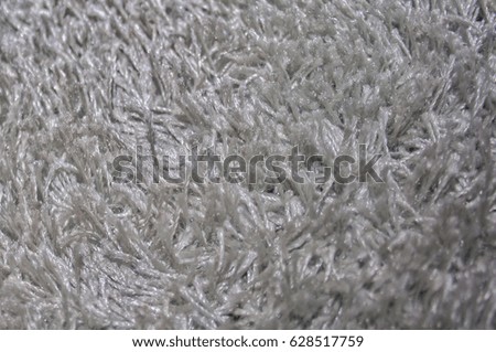 A bright shaggy carpet texture. This photo was taken in Brisbane, Australia. 
