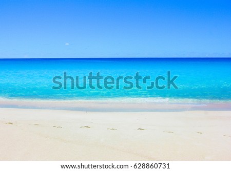 Tide Surf Beach 