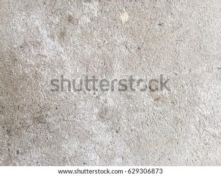 Rough grunge cement floor background texture