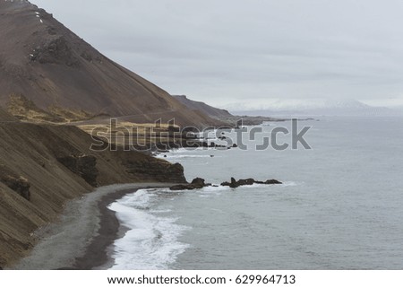 Stunning Iceland landscape photography. Traveling from Icy fjords to snowy mountains to ice lagoons

photos shot during i road trip while driving the full ring road in Iceland in winter