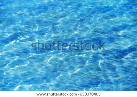 Photos background beautiful clean clear blue sea water
