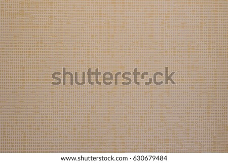 Texture of bathroom brown ceramic tile background