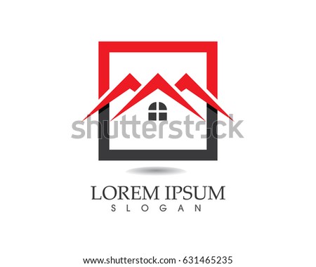 Buildings home logo