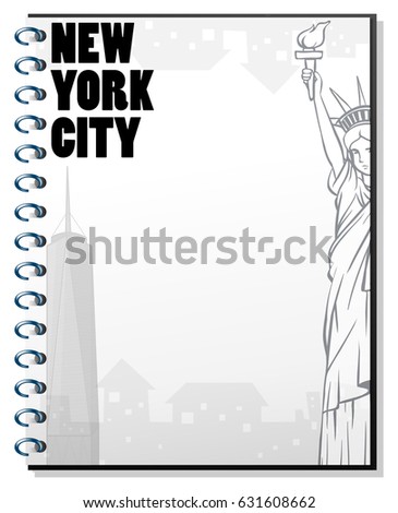 New York City book design