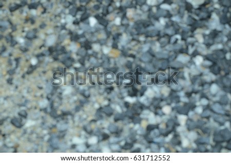 Blurred stone surface abstract backgrounds and pattern