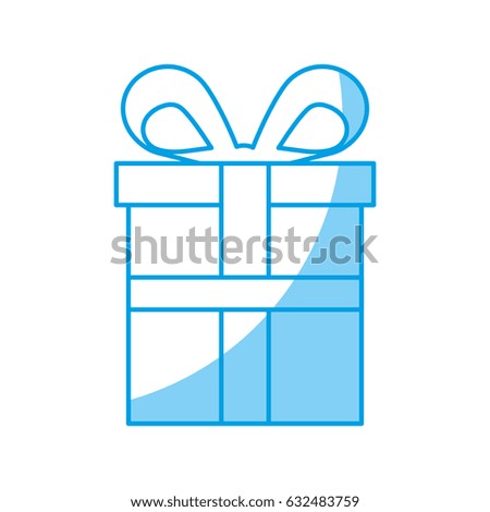gift box icon