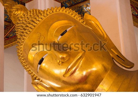 
Buddha of Faith