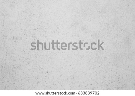 Old white cement texture background. Brown sepia house wall.