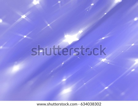 abstract shiny violet background. illustration digital.
