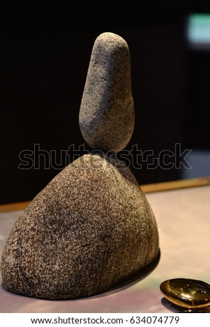 Concept of balance and harmony. Harmony and balance. Stone balance. Zen stones. Balanced rocks. Zen like