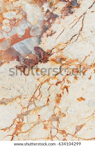 Natural marble texture with lots of bold contrasting veining (Pattern for backdrop or background, Can also be used for create surface effect to architectural slab, ceramic floor and wall tiles)